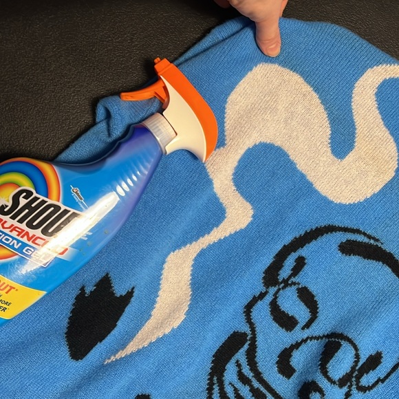 NWT 100% Cashmere Long Sweater - Picture 8 of 8